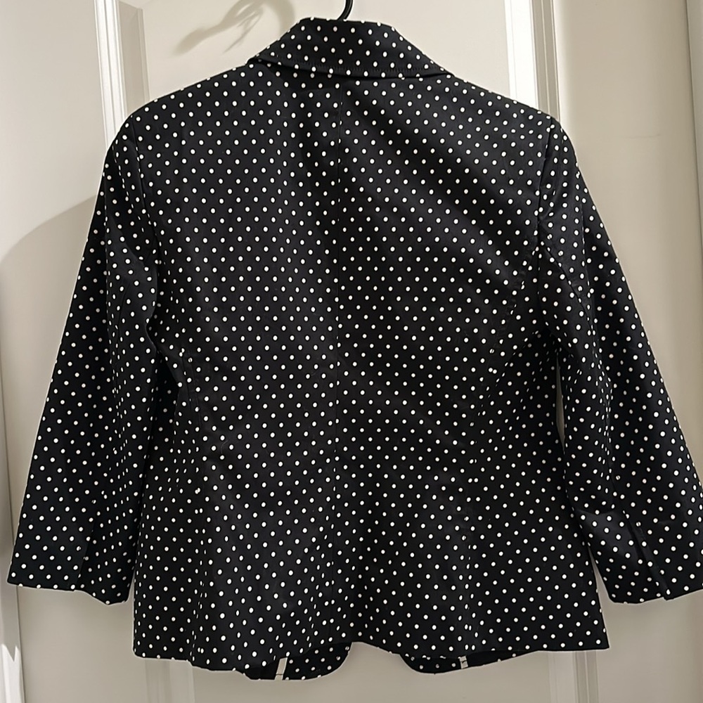 Talbot Jacket - Picture 10 of 12